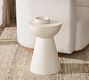 Maia Round Accent Table (13&quot;)