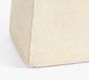 Sanibel Terracotta Square Outdoor Accent Table (12&quot;)
