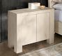 Laguna Cabinet Nightstand (30&quot;)