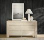 Laguna 6-Drawer Dresser (61&quot;)