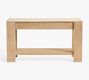 Travertine Console Table (54&quot;)