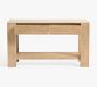 Travertine Console Table (54&quot;)