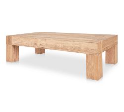 Anoka Rectangular Coffee Table (60&quot;w)