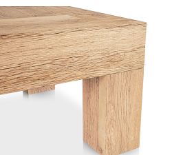 Anoka Rectangular Coffee Table (60&quot;w)