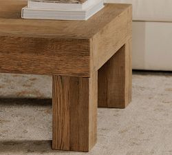 Anoka Rectangular Coffee Table (60&quot;w)