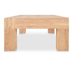 Anoka Rectangular Coffee Table (60&quot;w)