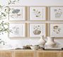 Dolores Cane Console Table (72&quot;)