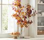Faux Turning Maple Branch
