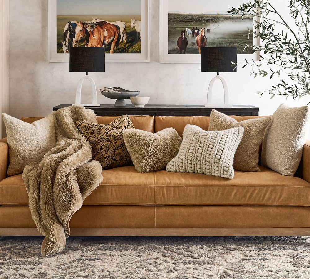 Get the Look: Cue the Cozy
