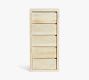 Cayman 5-Drawer Tall Dresser (24&quot;)