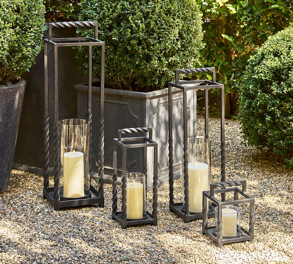 Valley Lantern Collection