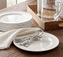 Caterer's Box Outdoor Melamine 36-Piece Dinnerware Set