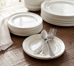 Caterer's Box Outdoor Melamine Dinnerware Collection