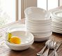 Caterer's Box Outdoor Melamine Cereal Bowls - Set of 12