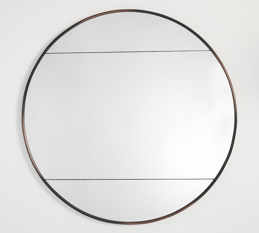 Berke Wall Mirror