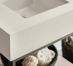 Frances 26&quot; Single Sink Vanity