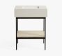 Frances 26&quot; Single Sink Vanity
