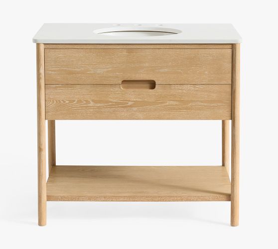 Manzanita 36" Single Sink Vanity