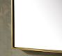 Linden Rectangular Mirror