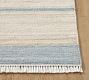 Seaside Striped Outdoor Performance Rug