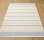 Seaside Striped Outdoor Performance Rug