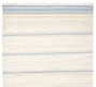 Seaside Striped Outdoor Performance Rug