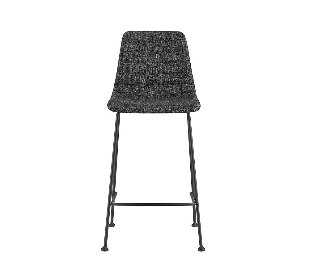 Eastvale Upholstered Stool, Set Of 2