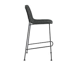 Eastvale Upholstered Stool, Set Of 2