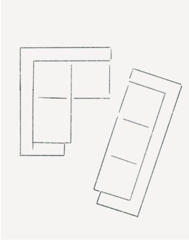 Build-Your-Own Sectional image