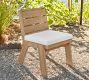 Modern Farmhouse Outdoor Dining &amp; Armchairs