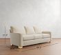 Buchanan Modern Square Arm Sofa (78&quot;&ndash;90&quot;)
