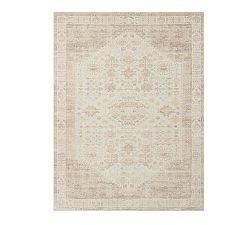 Open Box: Lucie Washable Performance Rug