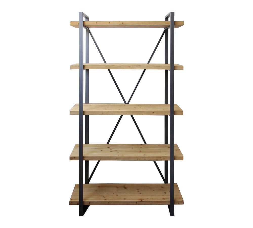 Margaret Etagere Bookcase (47&quot;)