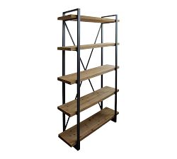 Margaret Etagere Bookcase (47&quot;)