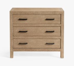 Linwood 3-Drawer Dresser (38&quot;)