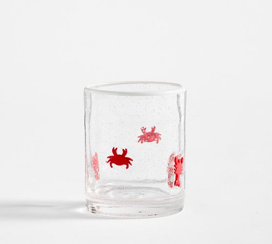 Icon Drinking Glasses