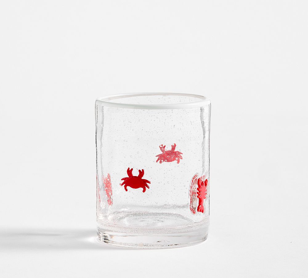 Icon Drinking Glasses