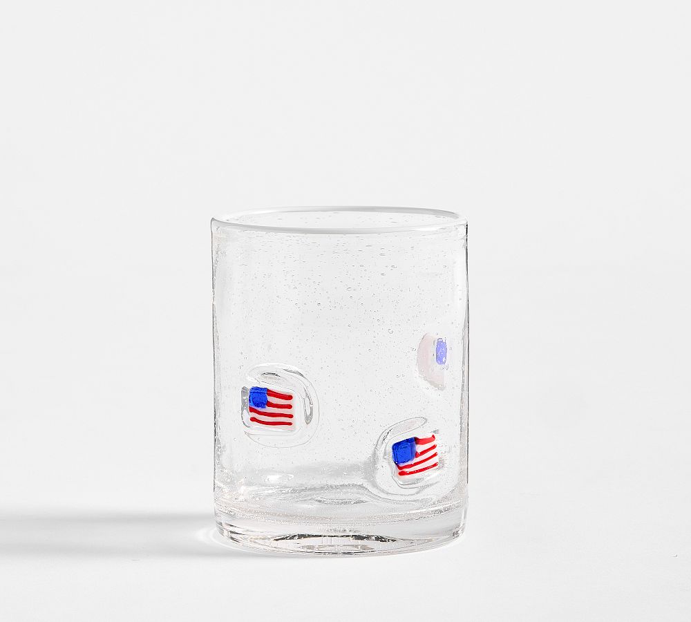Icon Drinking Glasses