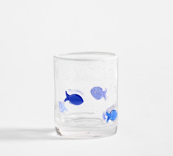 Icon Drinking Glasses