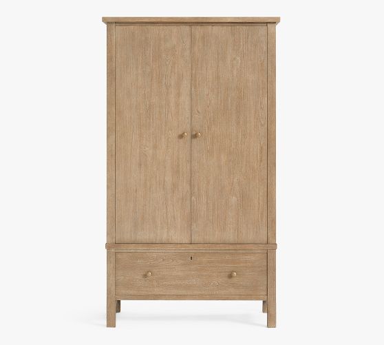 Farmhouse Armoire (40")