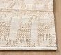 Pacifica Ikat Outdoor Performance Rug