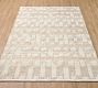 Pacifica Ikat Outdoor Performance Rug