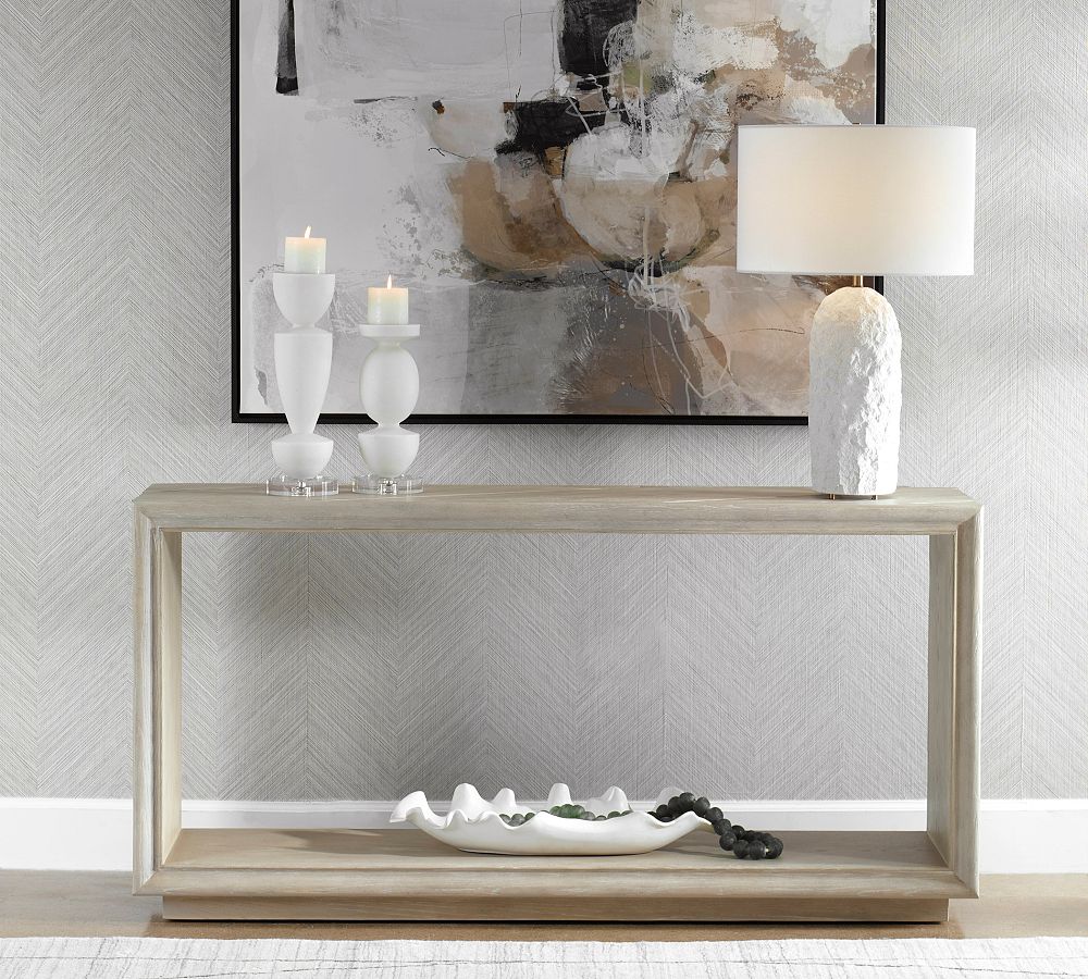 Pompay Console Table (60&quot;w)