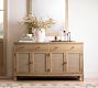 Sausalito Cane Buffet (66&quot;)