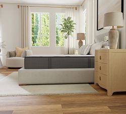 iSwitch Flippable Mattress (12&quot;h)