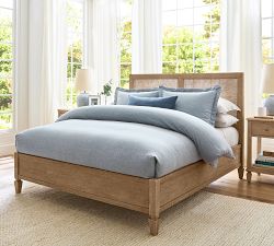 Get the Look: A Serene Retreat