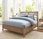 Belgian Linen Lumbar Pillow