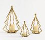 Fallon Tree Candle Holder