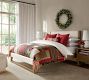 Holiday Love Reversible Quilt