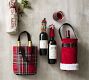 Holiday Wine Bag Collection